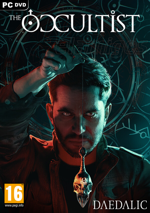 The Occultist MULTi14 - ElAmigos