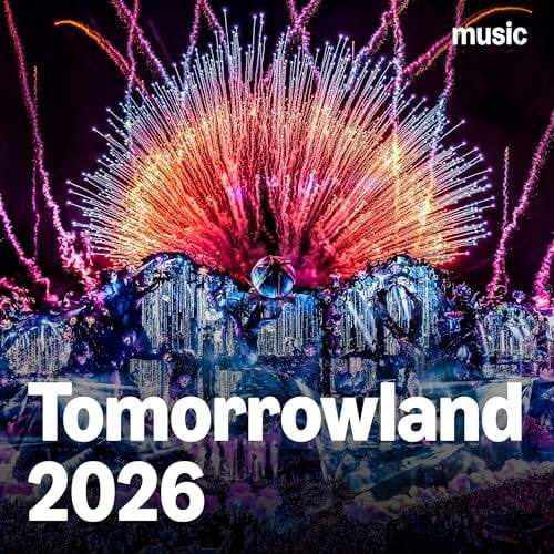 Tomorrowland 2026 (2026)