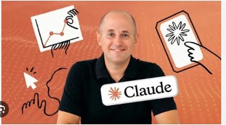 [MULTI] Claude For Beginners: Ai In Business, Marketing & Automation