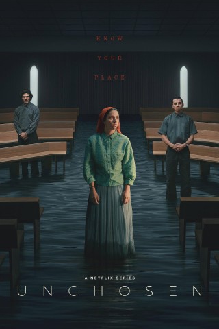 Unchosen S01 GERMAN DL 720p WEB h264 - SAUERKRAUT