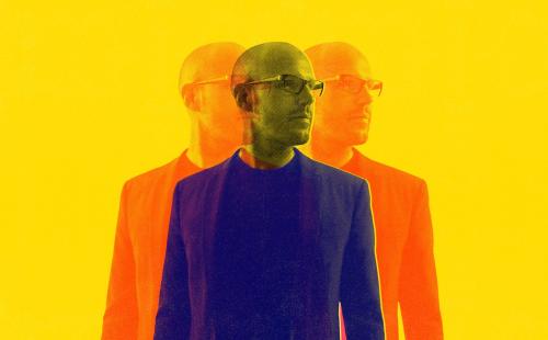 Schiller (Christopher Von Deylen Project) - Discography (1998 - 2023) AAC