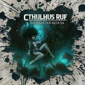 Holy Horror - Folge 71: Cthulhus Ruf - Das Haar der Medusa