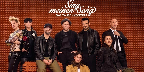 Sing meinen Song Das Tauschkonzert S13 German 1080p WEBHD x264 - FoST