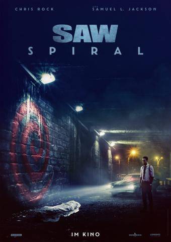 Saw IX Spiral 2021 German Subbed WEB-HDRiP h264 - SPiRAL