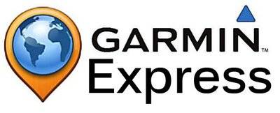 Garmin Express v7