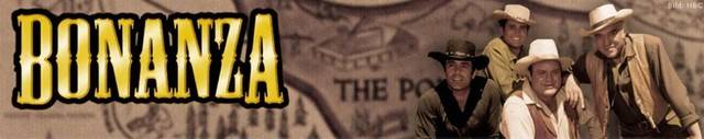 Bonanza Deutsch 1959–1973 AAC TVRip AVC - Dorian