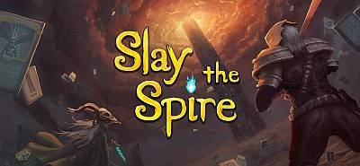 Slay the Spire Linux - GOG