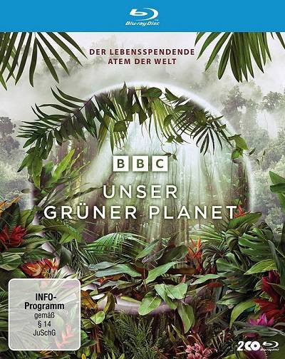 Unser gruener Planet S01 German DL DTSD 2160p UHD BluRay x265 - UHDTV