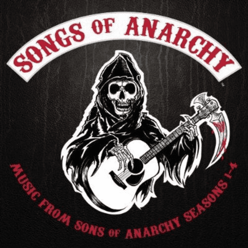 Sons of Anarchy S01 - S07 Soundtrack Unofficial