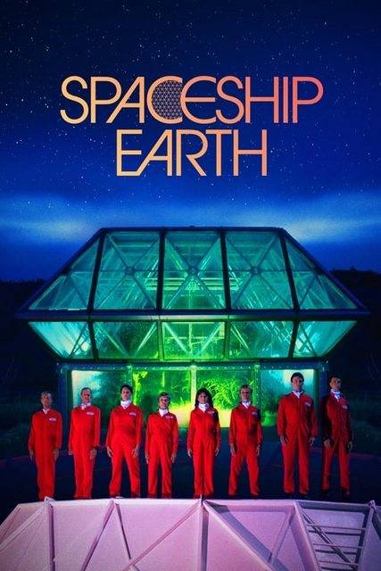 Spaceship Earth 2020 MULTi COMPLETE BLURAY - SharpHD