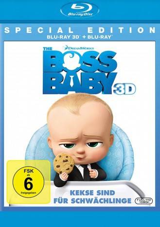 The Boss Baby 2017 3D HOU German DTS DL 1080p BluRay x264 - LeetHD
