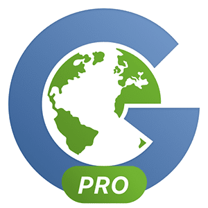 Guru Maps Pro v5