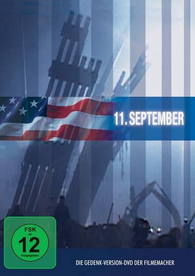 11 September Die letzten Stunden im World Trade Center 2002 ML DVD9 Untouched - iND