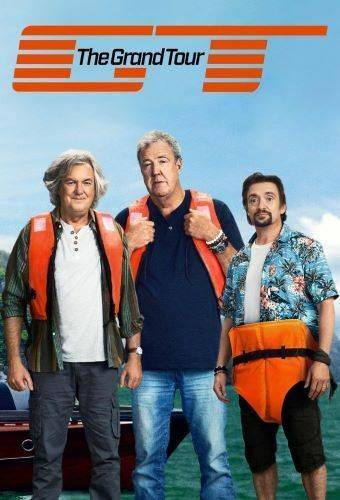 The Grand Tour S05 GERMAN DL HDR DOKU 2160P WEB H265 - RiLE