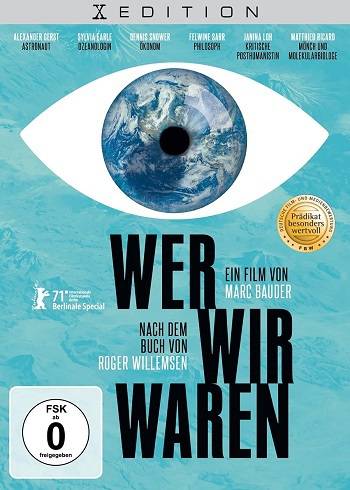 Wer Wir Waren 2021 German DOKU 2160p WEBRiP x265 - CTFOH