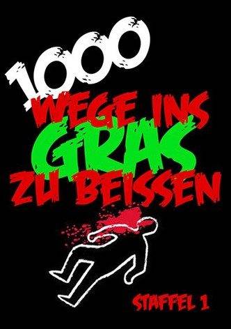 1000 Wege ins Gras zu beißen S01  -  S04 GERMAN dTV XViD - Koloth