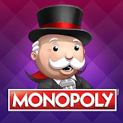 MONOPOLY - Brettspielklassiker v1