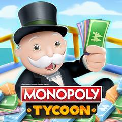 MONOPOLY Tycoon v1