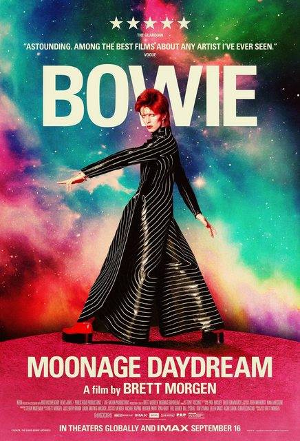 Moonage Daydream MULTi 2022 COMPLETE BLURAY - WDC