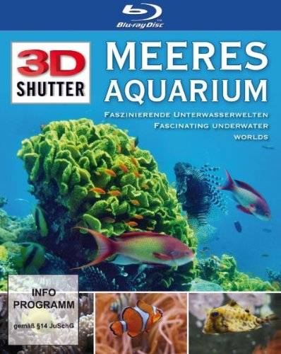 3D Meeresaquarium 2010 GERMAN DOKU 1080p BluRay3D x264 - TVP