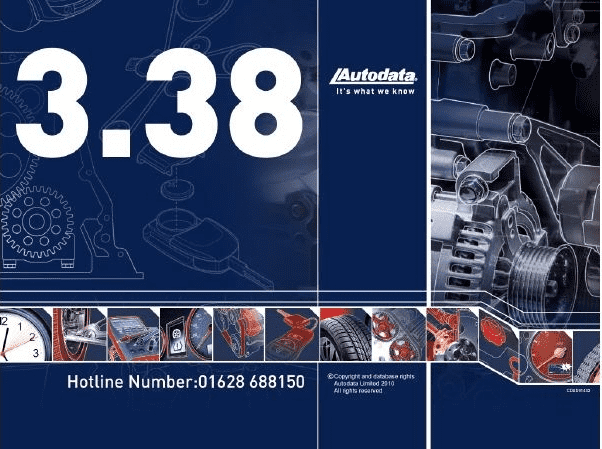 Autodata 2011 v3 38 GERMAN - PillePalle