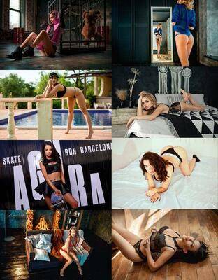 Mega Wallpaper Mix Pack 2023