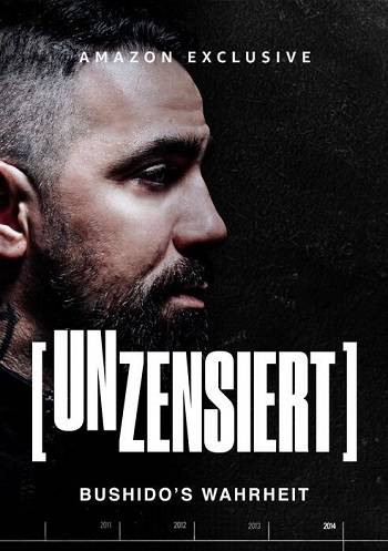 Bushido RESET S02 German DOKU WebRip x264 - ATAX