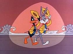 Mein Name ist Hase (Bugs Bunny Show) TvRip - iND