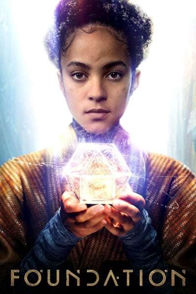 Foundation S01 German WEBRip x264 - FCKMeH