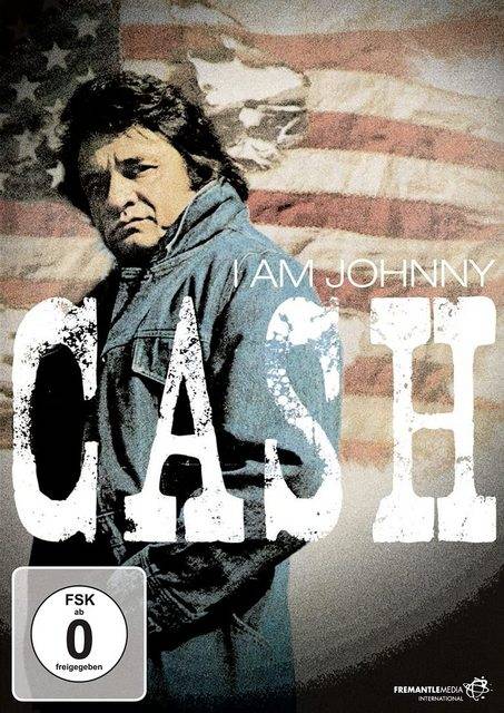 I am Johnny Cash 2015 German DOKU COMPLETE BLURAY - SPiRiTBOX