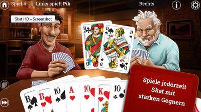Skat HD v17