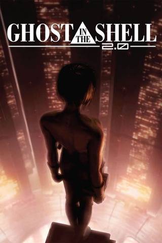 Ghost in the Shell 2 Innocence 2004 German DL HDR 2160p UHD BluRay x265 - STARS