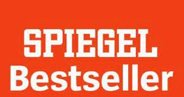 Spiegel-Bestseller - Liste Belletristik KW29/2023