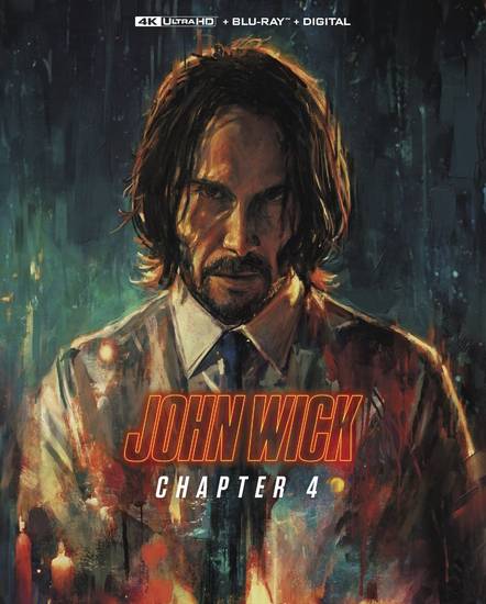 John Wick Chapter 4 2023 2160p UHD BDRIP x265 10bit HDR AC3 - AOC