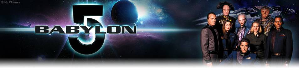 Spacecenter Babylon 5 Staffel 1-5 ML DVD9 Untouched - iND