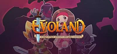 Evoland MacOS - GOG