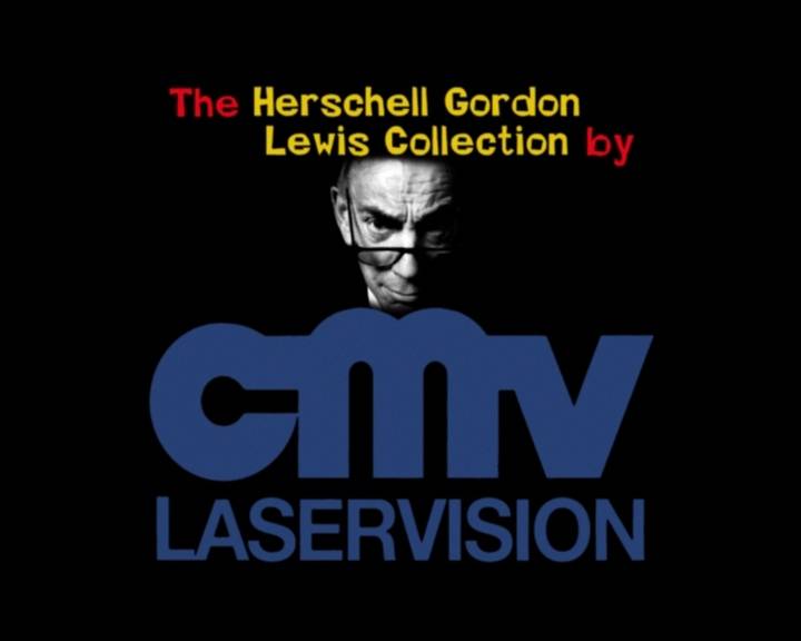 Just for the Hell of it 1968 OmU Complete PAL DVD inkl. The Flesh Eaters - CMV