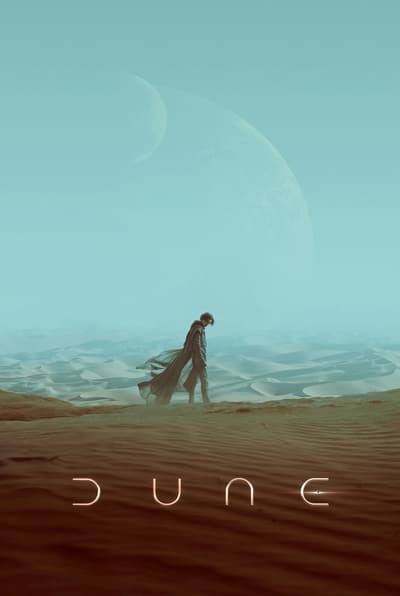Dune 2021 German Subbed WEBRip x264 - ZeroTwo