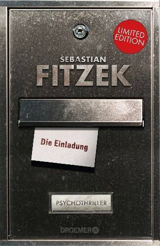 Sebastian Fitzek - Die Einladung