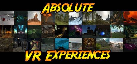Absolute VR Experiences VR - VREX
