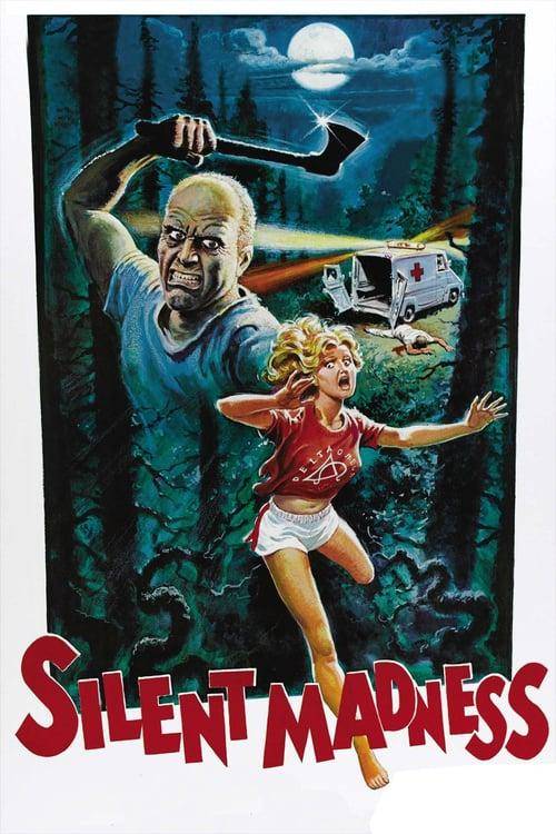 Silent Madness 1984 REPACK 3D COMPLETE BLURAY - HYPNOKROETE