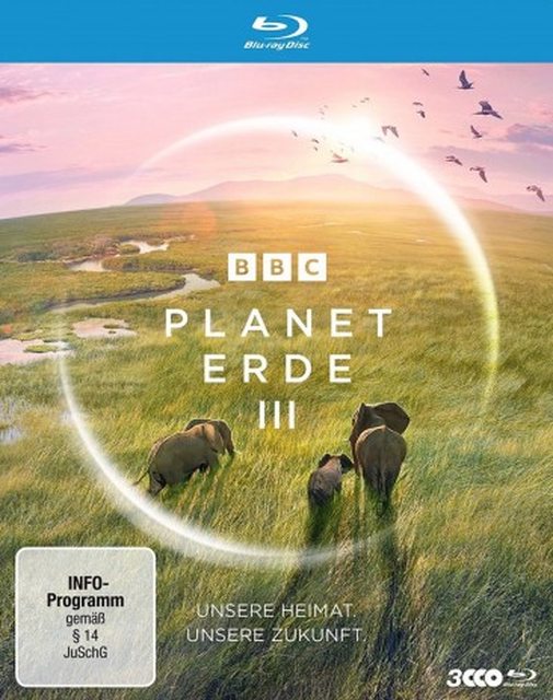 Planet Erde III S01 GERMAN AC3D DL DOKU 2160p HDR UHD BLURAY H265 - MGE