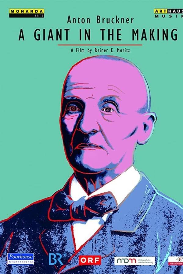 Anton Bruckner The Making of a Giant 2020 MULTi COMPLETE BLURAY - SPiRiTBOX