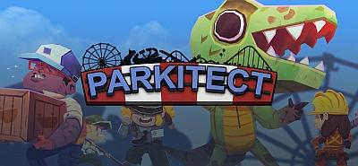 Parkitect Linux - GOG