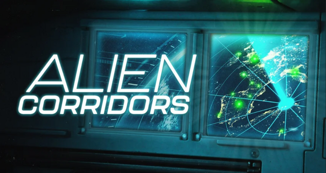 Alien Hotspots S01 GERMAN DOKU 1080p WEB H264 - SYNERGiE