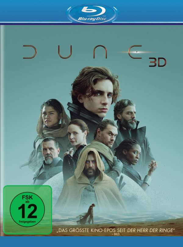 Dune 2021 3D German DL 1080p BluRay x264 - STEREOSCOPiC