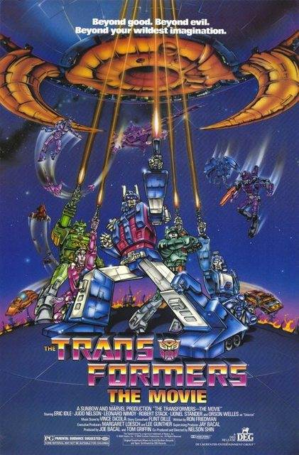 Transformers Der Kampf um Cybertron 1986 GERMAN ANiME DL FS COMPLETE PAL DVDR iNTERNAL - iNRi