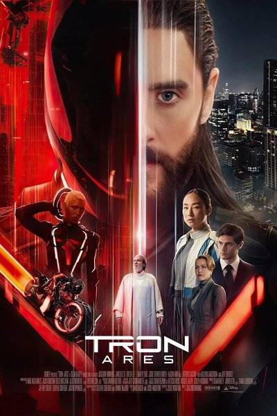 Tron Ares 2025 kostenlos downloaden