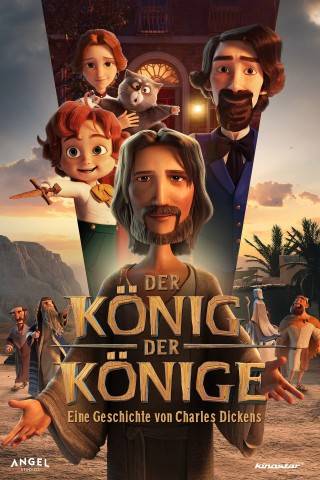 Der Koenig der Koenige 2025 kostenlos downloaden