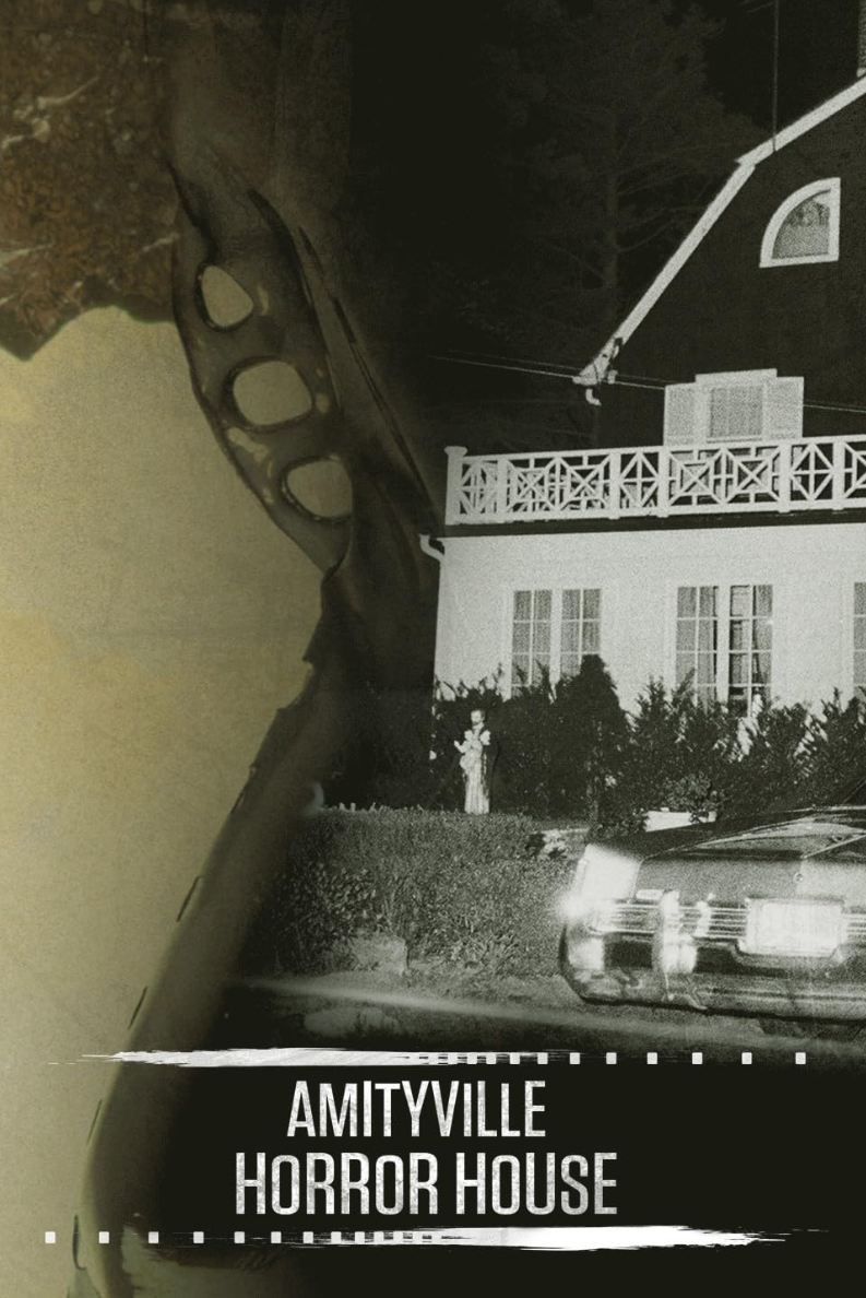 Amityville Horror House E-AC3 1080p H265 - MiG